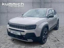 Stone grey (grau) Neu 2024 Jeep Avenger Altitude SUV | 25.900 € (Etwas zu teuer)