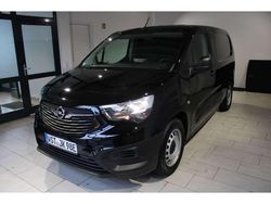 Diamant schwarz/karbon schwarz Gebraucht 2023 Opel Combo-e Life XL Basis Limousine | 20.950 € (Guter Preis)