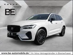 Crystal weiss Gebraucht 2024 Volvo XC60 Plus SUV | 51.950 € (Superpreis)