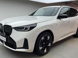 Weiß Neu 2025 BMW X3 M Sport SUV | 75.990 € (Superpreis)