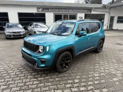 Blau Gebraucht 2023 Jeep Renegade SUV | 19.650 € (Guter Preis)