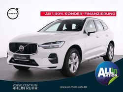 Weiß Gebraucht 2022 Volvo XC60 Momentum SUV | 31.990 € (Superpreis)