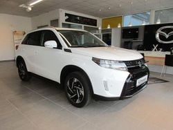 Weiß Neu 2025 Suzuki Vitara SUV | 28.490 € (Etwas zu teuer)