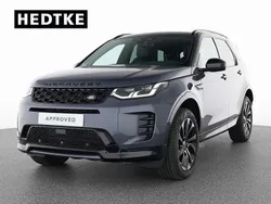 Varesine blue Gebraucht 2025 Land Rover Discovery Sport SE Dynamic SUV | 43.990 €