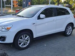 Weiß Gebraucht 2014 Mitsubishi ASX Edition SUV | 8.950 € (Fairer Preis)