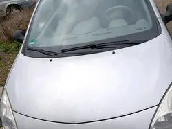 Silber Gebraucht 2008 Renault Twingo Kleinwagen | 1.320 €
