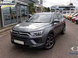 Steingrau Gebraucht 2023 Ssangyong (KGM) Korando Quartz SUV | 23.790 €