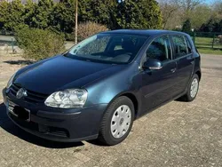 Gebraucht 2005 VW Golf IV Comfortline Limousine | 3.300 € (Teuer)