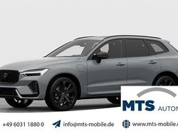 Grau Neu 2025 Volvo XC60 Ultra SUV | 75.350 € (Teuer)