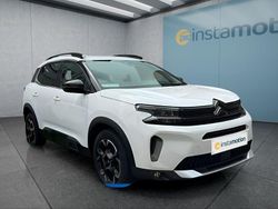 Weiß Gebraucht 2023 Citroën C5 Aircross SUV | 25.099 € (Fairer Preis)