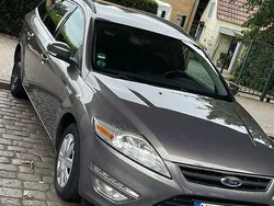 Grau Gebraucht 2012 Ford Mondeo Business Edition Kombi | 3.199 € (Guter Preis)