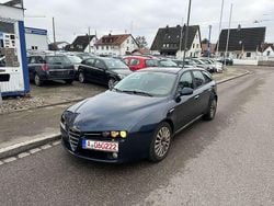 Other Gebraucht 2007 Alfa Romeo 159 Ti Kombi | 2.390 € (Fairer Preis)