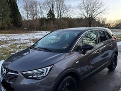 Grau Gebraucht 2019 Opel Crossland S SUV | 11.000 € (Guter Preis)