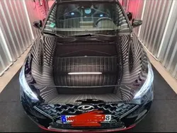 Schwarz Gebraucht 2021 Hyundai i30 Limousine | 33.000 € (Teuer)