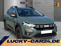 Grau Neu 2025 Dacia Sandero Extreme SUV | 19.790 €