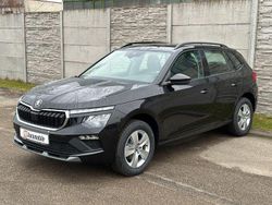 Grau Neu 2025 Skoda 105 Limousine | 23.979 €