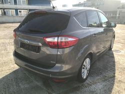 Braun Gebraucht 2014 Ford C-MAX Van / Kleinbus | 4.000 € (Guter Preis)