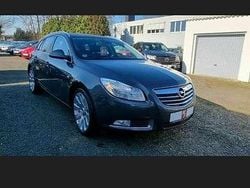 Gebraucht 2010 Opel Insignia Selection Kombi | 2.990 € (Fairer Preis)