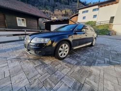 Schwarz Gebraucht 2006 Audi A6 Allroad Kombi | 3.500 € (Guter Preis)