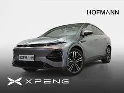 Gebraucht 2025 XPENG G6 RWD Long Range SUV | 42.540 €
