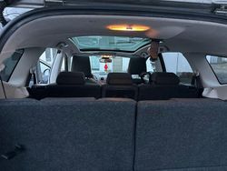 Grau Gebraucht 2010 Nissan Qashqai +2 Acenta SUV | 3.700 € (Superpreis)