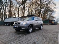 Silber Gebraucht 2025 Hyundai Terracan SUV | 3.880 € (Superpreis)