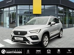 Reflex silber (silber) Gebraucht 2022 Seat Ateca Xperience SUV | 21.890 € (Fairer Preis)