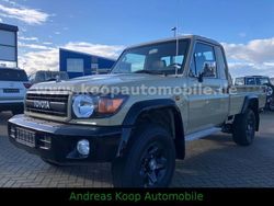 Beige Neu 2024 Toyota Land Cruiser Anniversary SUV | 65.980 € (Fairer Preis)
