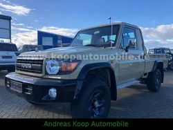 Beige Neu 2024 Toyota Land Cruiser Anniversary SUV | 65.980 € (Guter Preis)