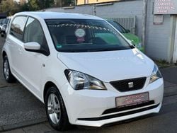 Weiß Gebraucht 2012 Seat Mii Style Kleinwagen | 4.990 € (Fairer Preis)