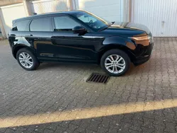 Schwarz Gebraucht 2019 Land Rover Range Rover evoque SUV | 29.499 €