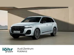 Satellitsilber metallic Neu 2025 Audi Q7 S-Line SUV | 105.480 €
