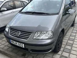 Gebraucht 2003 VW Sharan Comfortline Van / Kleinbus | 3.399 € (Fairer Preis)