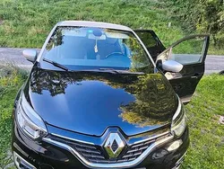 Schwarz Gebraucht 2018 Renault Captur SUV | 8.400 € (Fairer Preis)