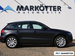 Grau Gebraucht 2010 Audi Q5 Design SUV | 8.450 € (Fairer Preis)