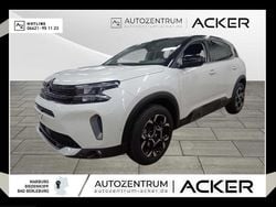 Perlmuttweiß Gebraucht 2024 Citroën C5 Aircross PureTech SUV | 21.980 € (Guter Preis)