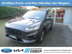 Metallic) (grau Neu 2024 Ford Kuga ST-Line X SUV | 38.976 € (Fairer Preis)