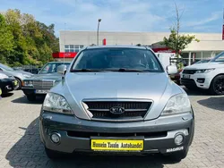 Gebraucht 2005 Kia Sorento EX SUV | 3.999 € (Fairer Preis)