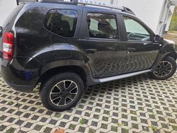 Schwarz Gebraucht 2017 Dacia Duster Black Shadow SUV | 11.390 € (Fairer Preis)