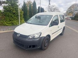 Weiß Gebraucht 2011 VW Caddy Van / Kleinbus | 3.999 € (Guter Preis)