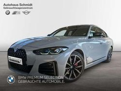 M brooklyn grau (metallic) Gebraucht 2023 BMW 430 Efficient Dynamics Coupé | 46.900 € (Fairer Preis)