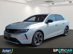 Kristall silber Gebraucht 2025 Opel Astra Edition Limousine | 27.470 € (Fairer Preis)