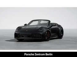 Porsche 911 Carrera GTS