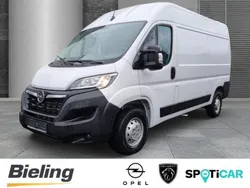 Neu 2025 Opel Movano Van | 29.990 € (Superpreis)