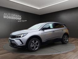 Gebraucht 2024 Opel Grandland X GS Line SUV | 26.980 € (Etwas zu teuer)