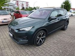 Dark camouflage Gebraucht 2022 Seat Tarraco FR SUV | 28.980 € (Guter Preis)