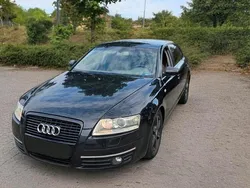 Schwarz Gebraucht 2006 Audi A6 Kombi | 2.850 € (Guter Preis)