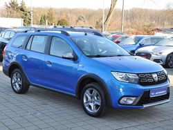 Blau sky Gebraucht 2020 Dacia Logan Stepway Kombi | 11.990 € (Guter Preis)