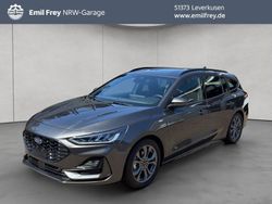 Magnetic Neu 2024 Ford Focus ST-Line Limousine | 26.775 € (Superpreis)