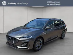 Magnetic Neu 2024 Ford Focus ST-Line Limousine | 28.380 € (Fairer Preis)